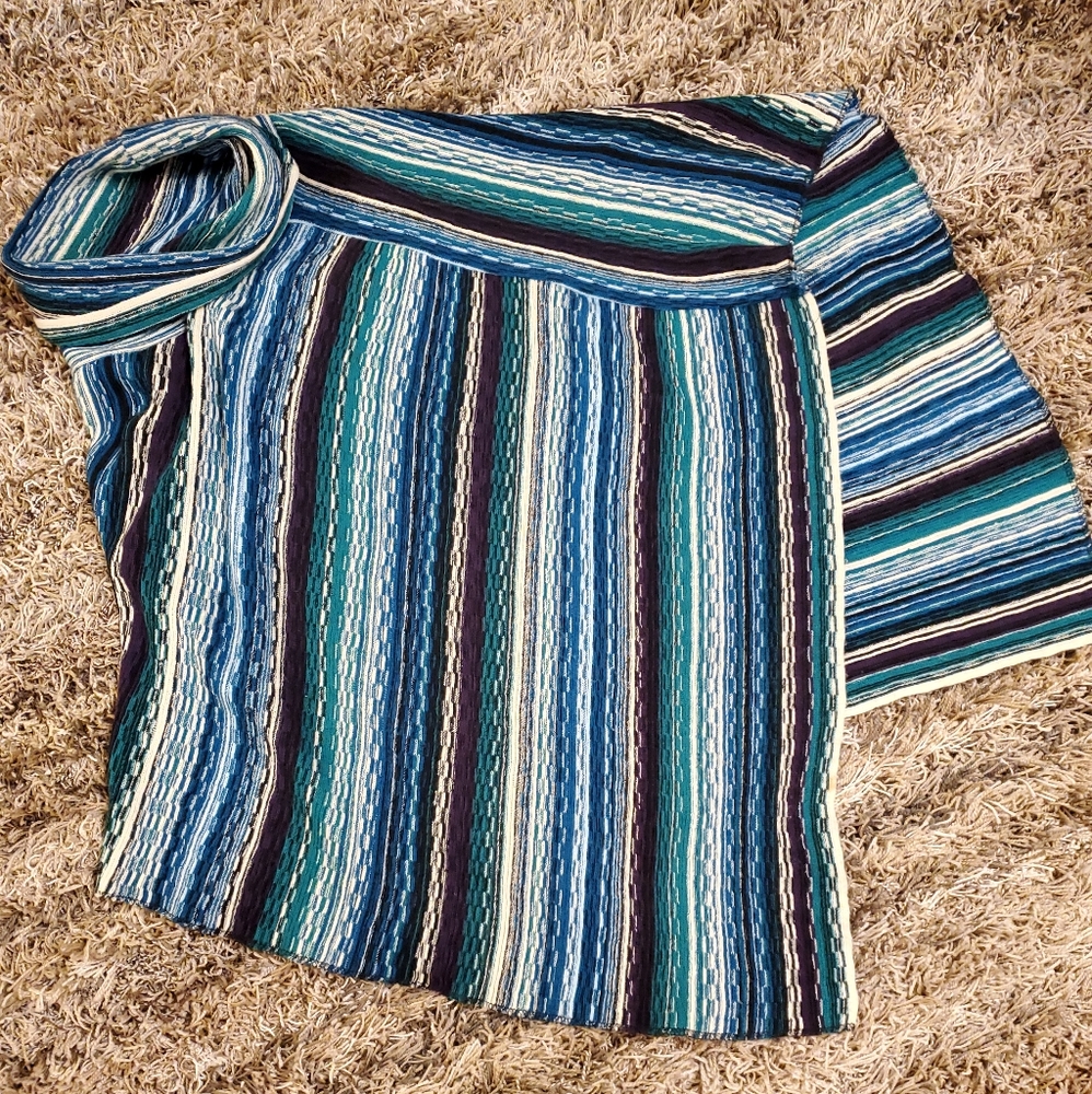 CATO Sweater poncho
